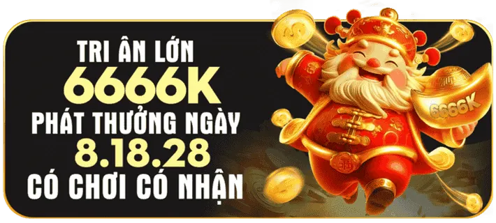 Thưởng nạp lại cho các khoản tiền gửi tại LU388