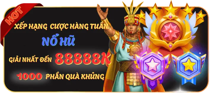 Cơ hội thắng lớn LU388