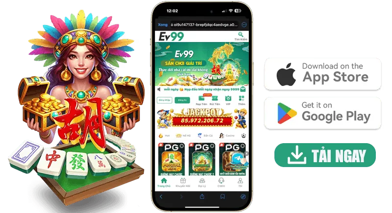 Hướng dẫn tải ứng dụng LU388 cho điện thoại Android với mã QR