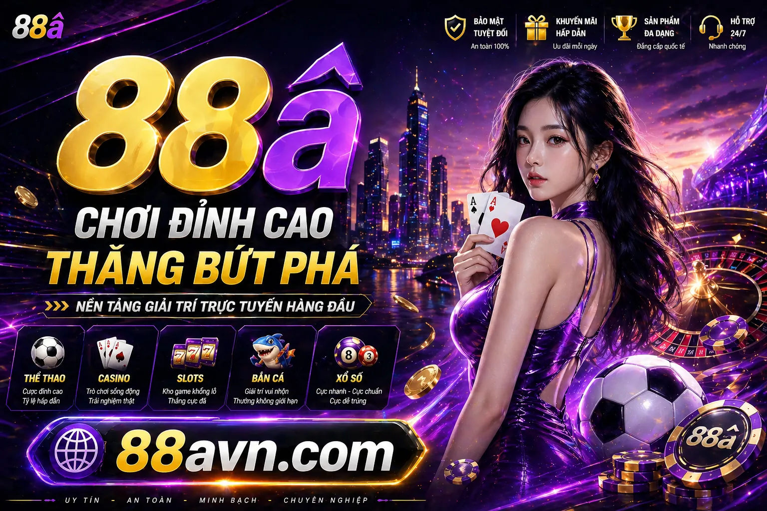 Bắn Cá LU388 – Tải LU388 Mới Nhất 2026 | Giải Trí Đỉnh Cao