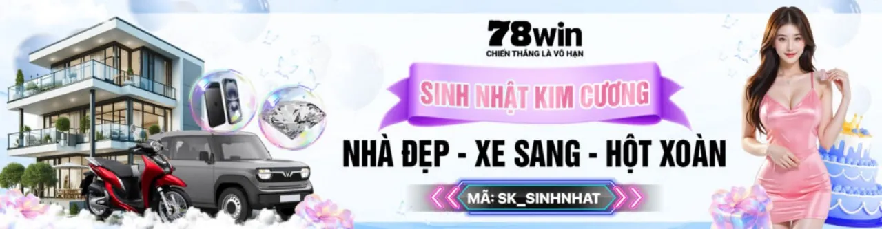 Hình ảnh sang trọng của chương trình VIP LU388