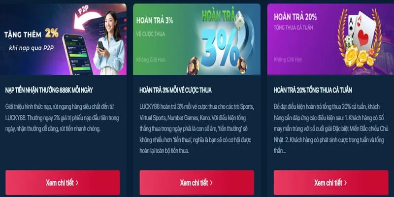 Lợi ích của ứng dụng LU388 so với phiên bản web